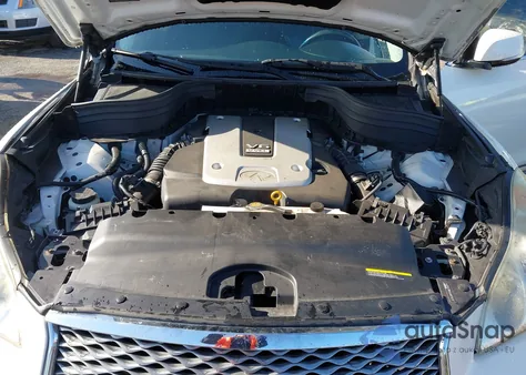 2016 Infiniti Qx50 z USA, uszkodzony, nr VIN JN1BJ0RP3GM236024